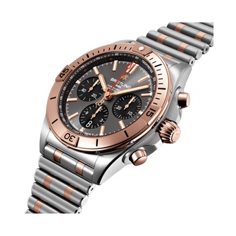 Men's watch / unisex  BREITLING, Chronomat B01 / 42mm, SKU: UB0134101B1U1 | watchphilosophy.co.uk
