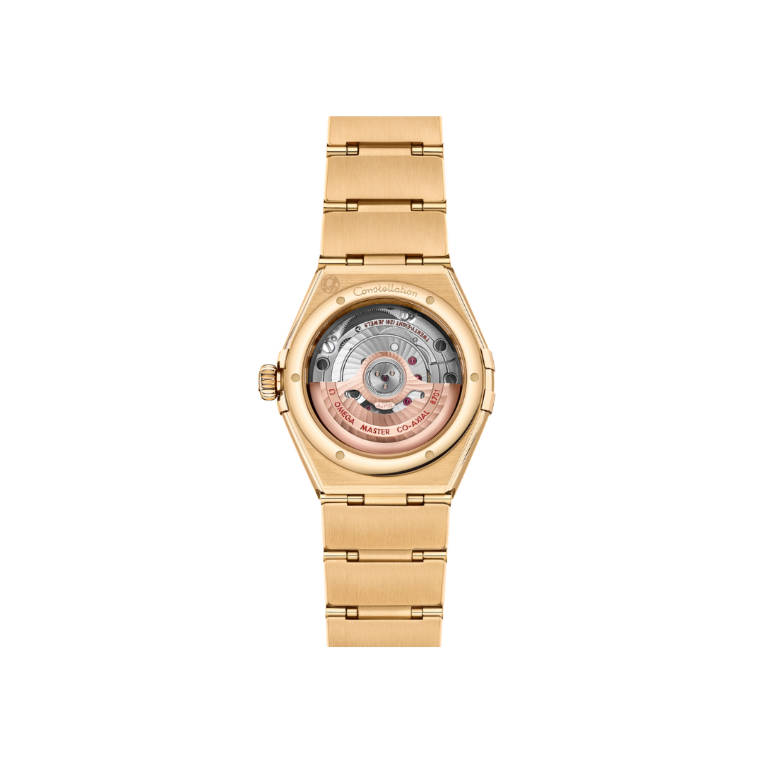 Ladies' watch  OMEGA, Constellation / 29mm, SKU: 131.50.29.20.53.002 | watchphilosophy.co.uk