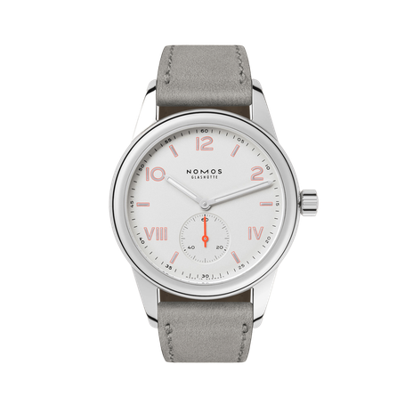 Ladies' watch  NOMOS GLASHÜTTE, Club Campus / 36mm, SKU: 708 | watchphilosophy.co.uk