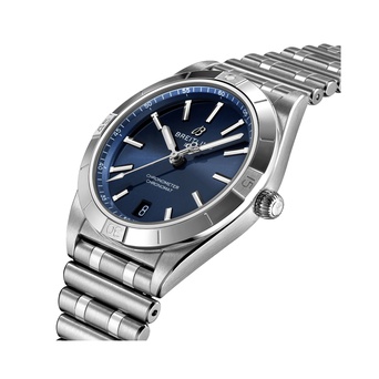 Men's watch / unisex  BREITLING, Chronomat / 36mm, SKU: A10380101C1A1 | watchphilosophy.co.uk