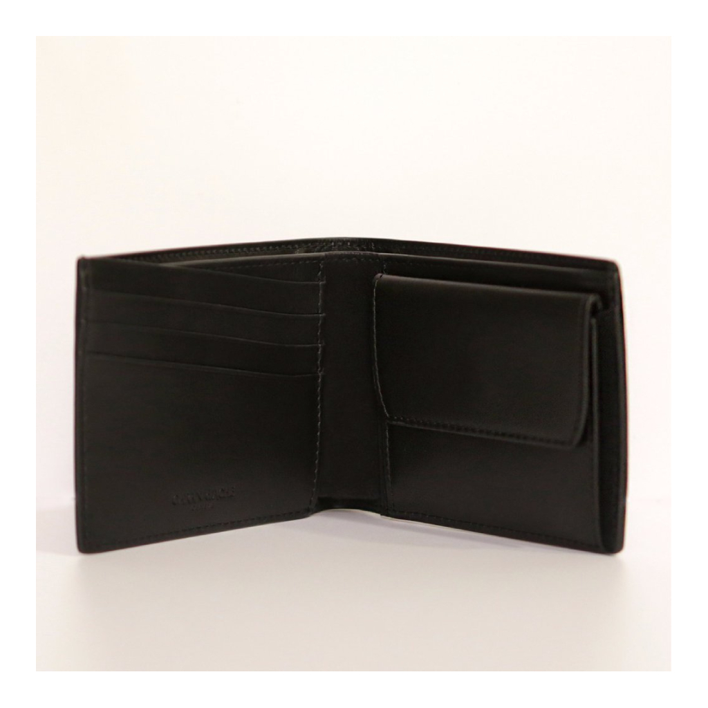  CARAN D’ACHE, 4-Card Wallet With Coin Case, SKU: 6208.009 | watchphilosophy.co.uk
