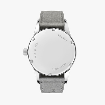 Men's watch / unisex  NOMOS GLASHÜTTE, Club Campus Nonstop Red / 36mm, SKU: 716 | watchphilosophy.co.uk