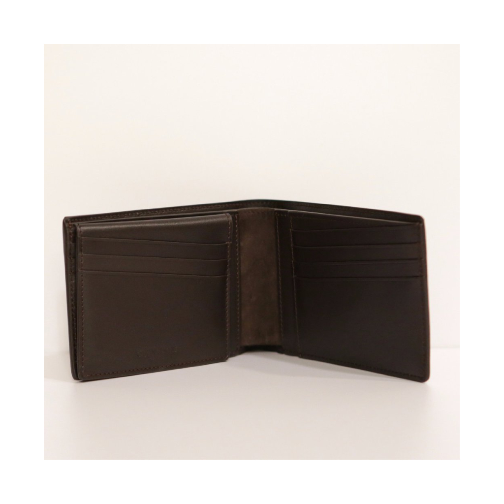  CARAN D’ACHE, 14-Card Wallet, SKU: 6210.059 | watchphilosophy.co.uk