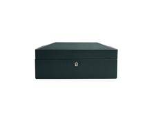  WOLF 1834, British Racing 8 Piece Watch Box, SKU: 792641 | watchphilosophy.co.uk