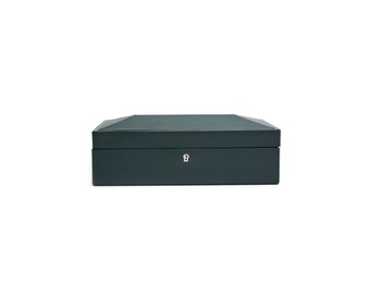  WOLF 1834, British Racing 10 Piece Watch Box, SKU: 792741 | watchphilosophy.co.uk