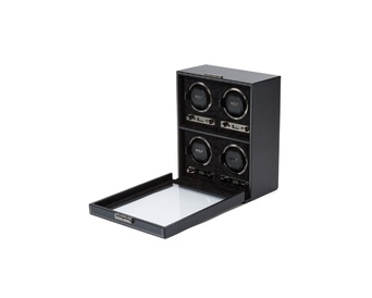  WOLF 1834, British Racing 4pc Watch Winder, SKU: 793041 | watchphilosophy.co.uk