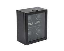  WOLF 1834, British Racing 4pc Watch Winder, SKU: 793041 | watchphilosophy.co.uk