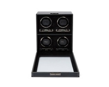  WOLF 1834, British Racing 4pc Watch Winder, SKU: 793002 | watchphilosophy.co.uk