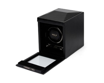  WOLF 1834, British Racing Single Watch Winder, SKU: 793102 | watchphilosophy.co.uk