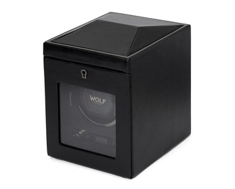  WOLF 1834, British Racing Single Watch Winder, SKU: 793102 | watchphilosophy.co.uk