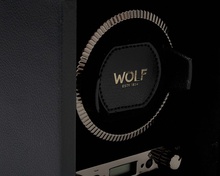  WOLF 1834, British Racing Single Watch Winder, SKU: 793102 | watchphilosophy.co.uk