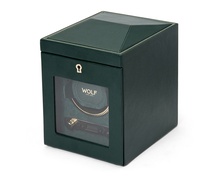  WOLF 1834, British Racing Single Watch Winder, SKU: 793141 | watchphilosophy.co.uk