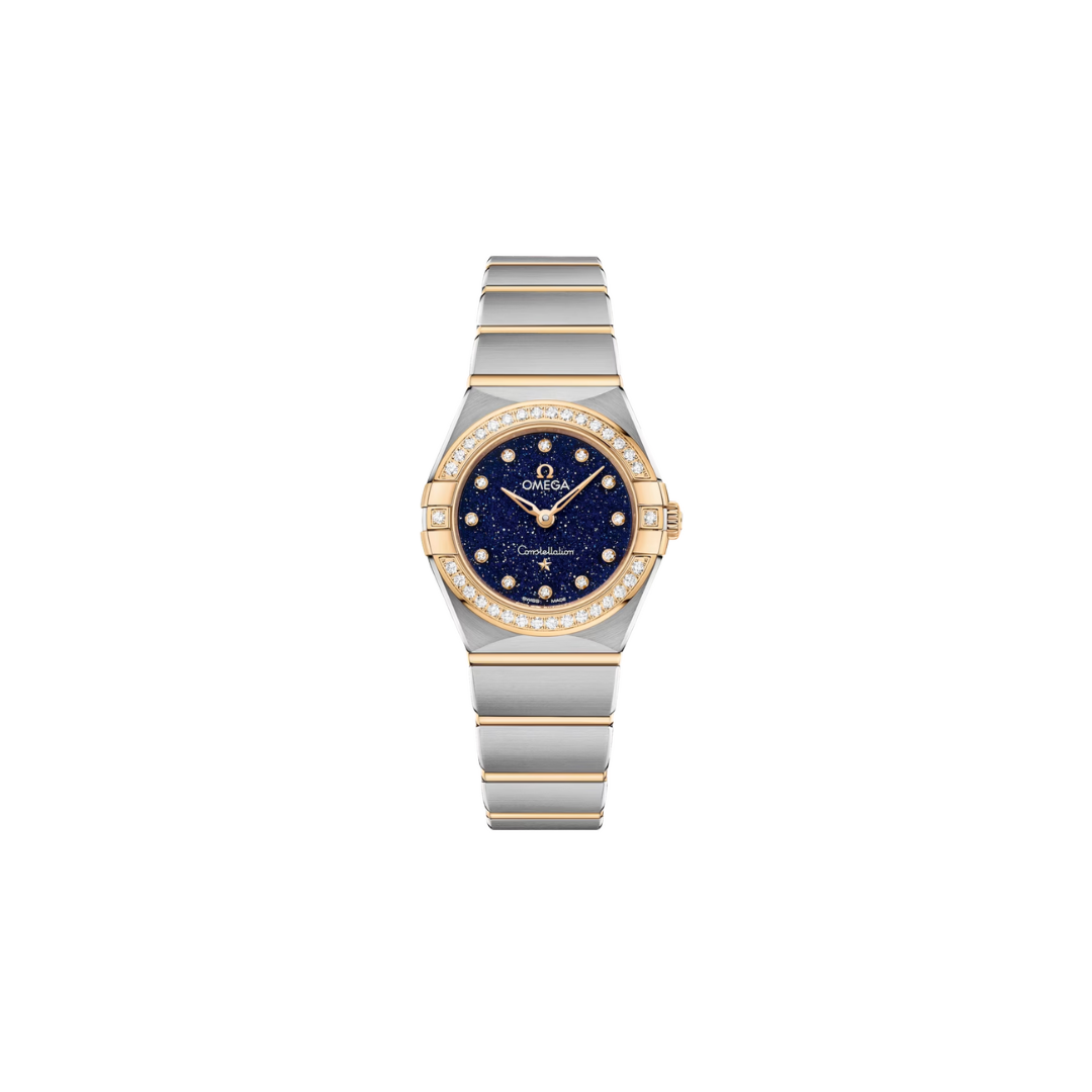 Ladies' watch  OMEGA, Constellation / 25mm, SKU: 131.25.25.60.53.001 | watchphilosophy.co.uk