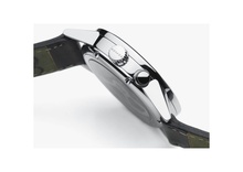 Men's watch / unisex NOMOS GLASHÜTTE, Zurich World Time / 39.90mm, SKU: 805 | watchphilosophy.co.uk