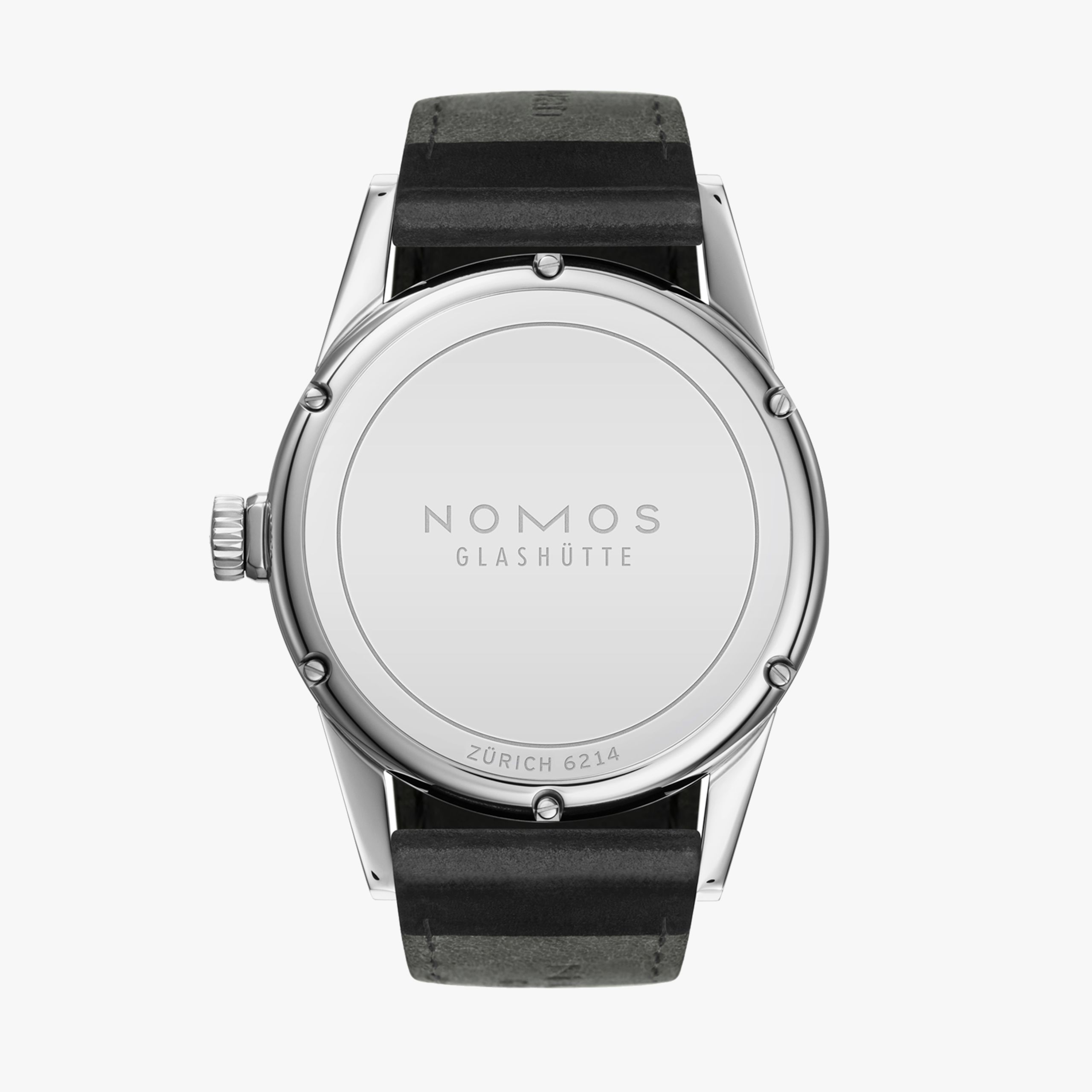 Men's watch / unisex  NOMOS GLASHÜTTE, Zürich / 39.80mm, SKU: 806 | watchphilosophy.co.uk