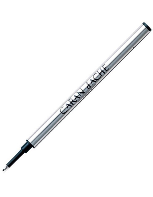  CARAN D’ACHE, Cartridge Blue Fibre Fine, SKU: 8122.160 | watchphilosophy.co.uk