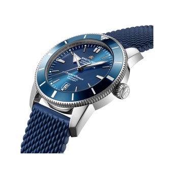 Men's watch / unisex  BREITLING, Superocean Heritage B20 / 46mm, SKU: AB2020161C1S1 | watchphilosophy.co.uk