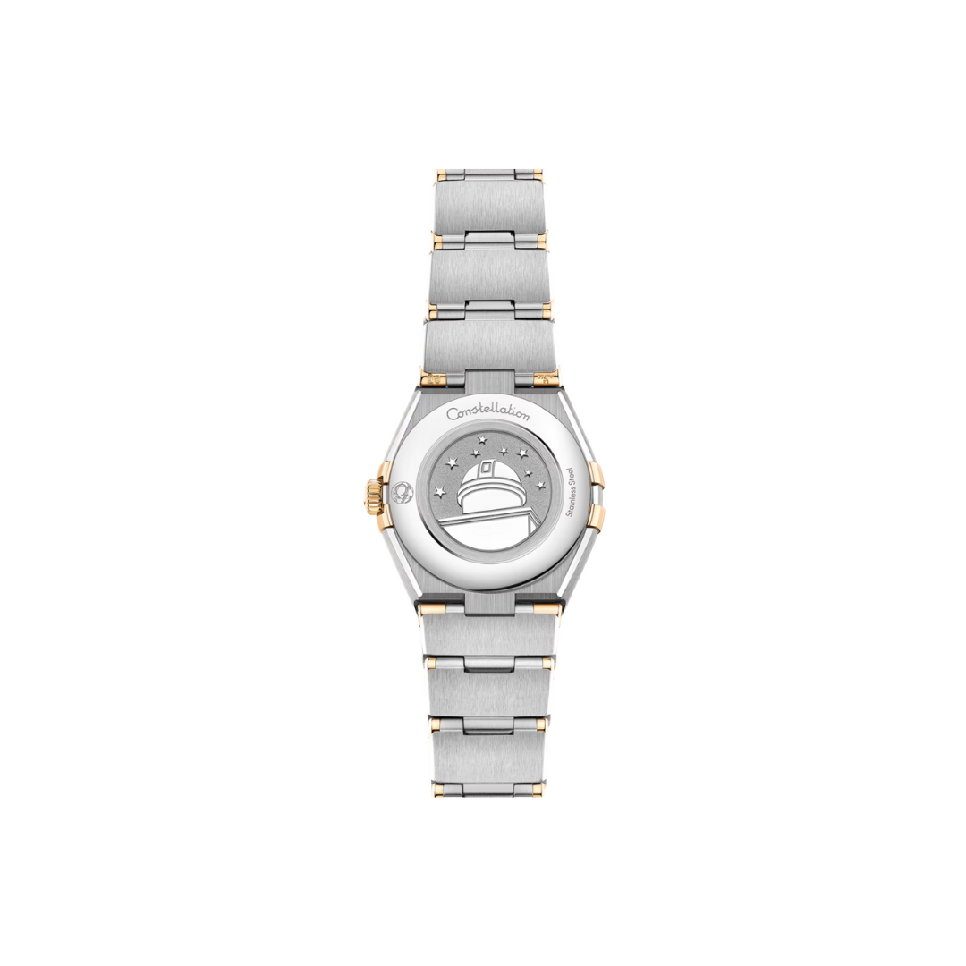 Ladies' watch  OMEGA, Constellation / 25mm, SKU: 131.25.25.60.53.001 | watchphilosophy.co.uk