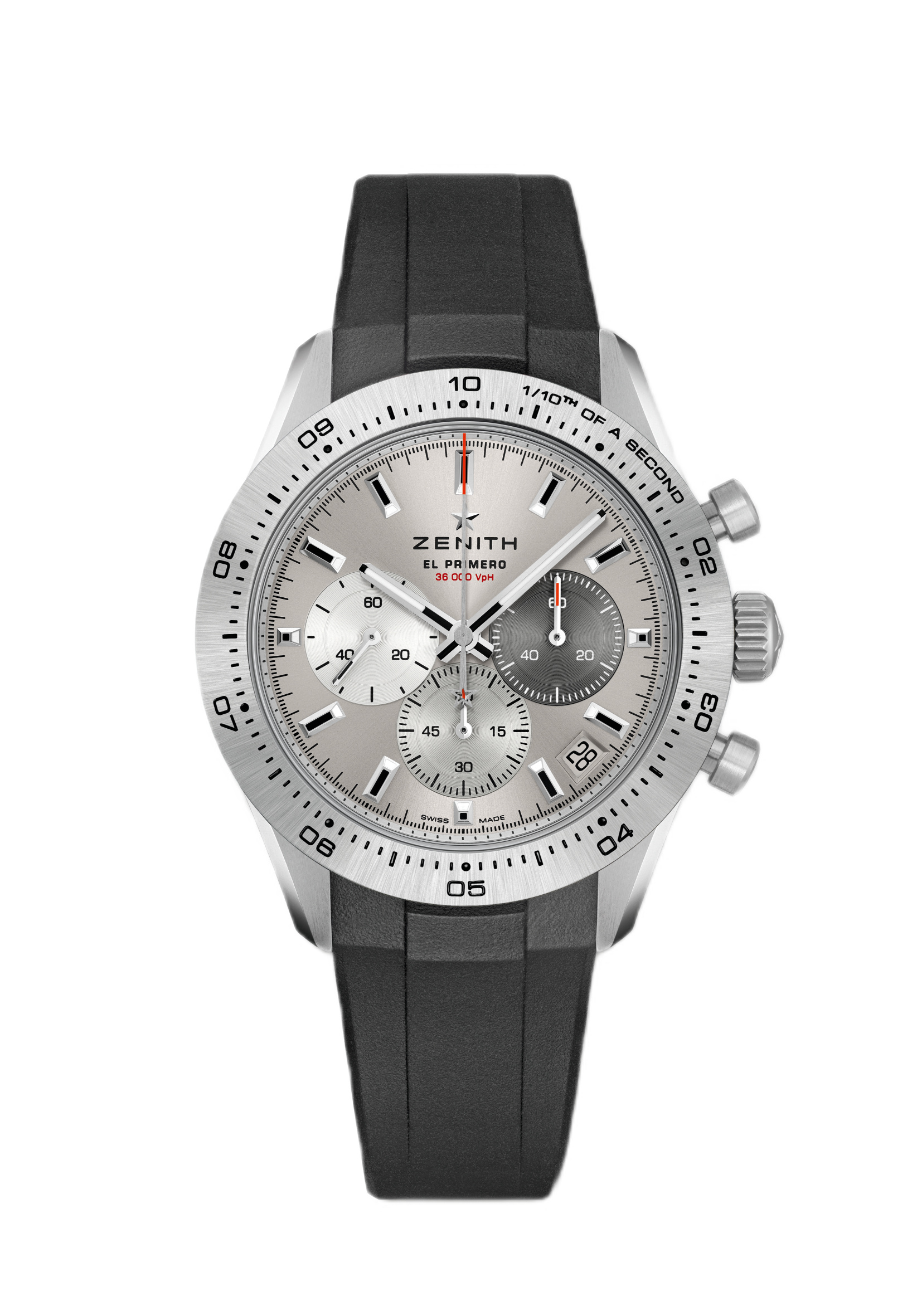 Men's watch / unisex  ZENITH, Chronomaster Sport / 41mm, SKU: 95.3100.3600/39.R951 | watchphilosophy.co.uk