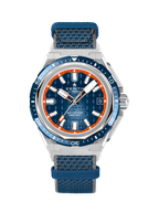 Men's watch / unisex  ZENITH, Zenith Defy Extreme Diver / 42.50mm, SKU: 95.9601.3620/51.I301 | watchphilosophy.co.uk