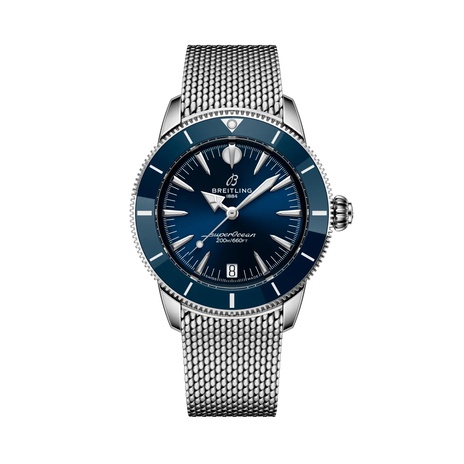Men's watch / unisex BREITLING, Superocean Heritage Automatic / 36mm, SKU: A10390161C1A1 | watchphilosophy.co.uk