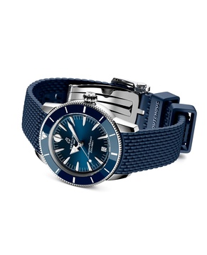 Men's watch / unisex BREITLING, Superocean Heritage Automatic / 36mm, SKU: A10390161C1S1 | watchphilosophy.co.uk