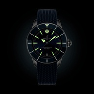 Men's watch / unisex BREITLING, Superocean Heritage Automatic / 36mm, SKU: A10390161C1S1 | watchphilosophy.co.uk