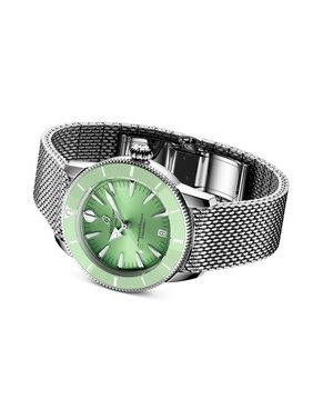 Men's watch / unisex BREITLING, Superocean Heritage Automatic / 36mm, SKU: A10390361L1A1 | watchphilosophy.co.uk