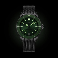 Men's watch / unisex BREITLING, Superocean Heritage Automatic / 36mm, SKU: A10390361L1A1 | watchphilosophy.co.uk