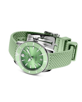 Men's watch / unisex BREITLING, Superocean Heritage Automatic / 36mm, SKU: A10390361L1S1 | watchphilosophy.co.uk