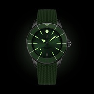 Men's watch / unisex BREITLING, Superocean Heritage Automatic / 36mm, SKU: A10390361L1S1 | watchphilosophy.co.uk