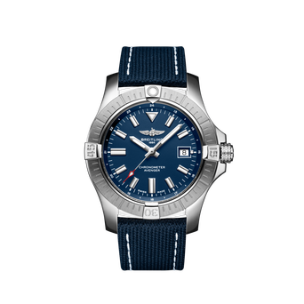 Men's watch / unisex  BREITLING, Avenger Automatic / 43mm, SKU: A17318101C1X1 | watchphilosophy.co.uk