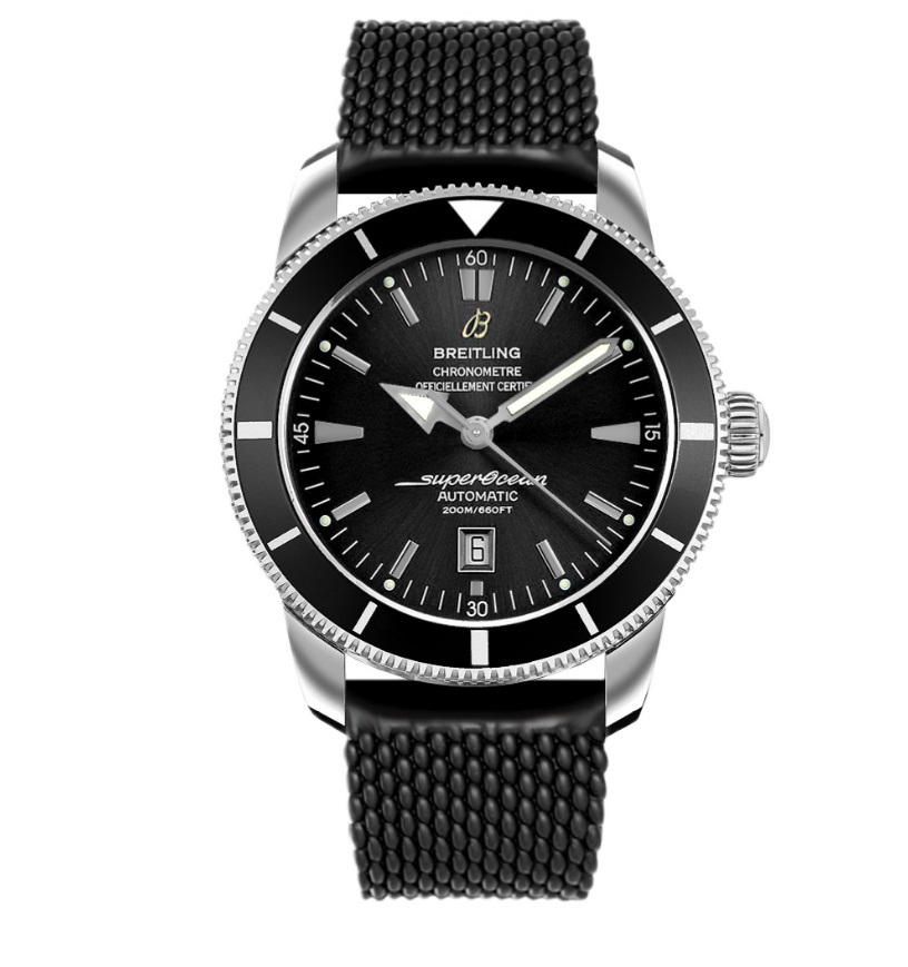 Men's watch / unisex  BREITLING, Superocean Heritage / 46mm, SKU: A1732024/B868/267S | watchphilosophy.co.uk