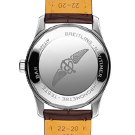 Men's watch / unisex  BREITLING, Navitimer Automatic / 41mm, SKU: A17326211G1P1 | watchphilosophy.co.uk