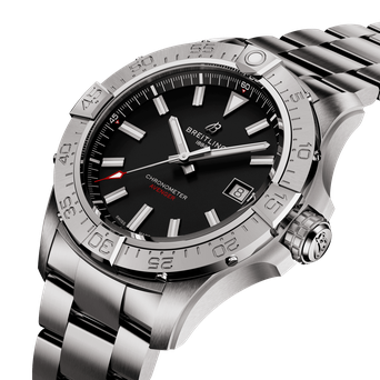 Men's watch / unisex  BREITLING, Avenger Automatic / 42mm, SKU: A17328101B1A1 | watchphilosophy.co.uk