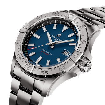 Men's watch / unisex  BREITLING, Avenger Automatic / 42mm, SKU: A17328101C1A1 | watchphilosophy.co.uk