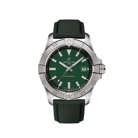Men's watch / unisex  BREITLING, Avenger Automatic / 42mm, SKU: A17328101L1X1 | watchphilosophy.co.uk