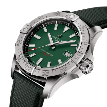 Men's watch / unisex  BREITLING, Avenger Automatic / 42mm, SKU: A17328101L1X1 | watchphilosophy.co.uk
