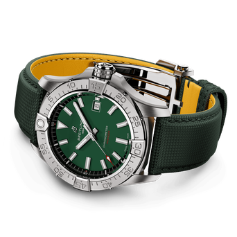 Men's watch / unisex  BREITLING, Avenger Automatic / 42mm, SKU: A17328101L1X1 | watchphilosophy.co.uk
