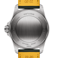 Men's watch / unisex  BREITLING, Avenger Automatic / 42mm, SKU: A17328101L1X1 | watchphilosophy.co.uk