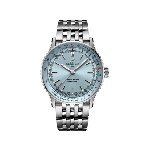 Men's watch / unisex BREITLING, Navitimer Automatic / 41mm, SKU: A17329171C1A1 | watchphilosophy.co.uk
