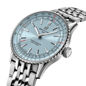 Men's watch / unisex BREITLING, Navitimer Automatic / 41mm, SKU: A17329171C1A1 | watchphilosophy.co.uk