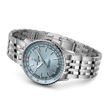 Men's watch / unisex BREITLING, Navitimer Automatic / 41mm, SKU: A17329171C1A1 | watchphilosophy.co.uk