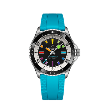 Men's watch / unisex  BREITLING, Superocean Automatic / 42mm, SKU: A17375211B2S1 | watchphilosophy.co.uk