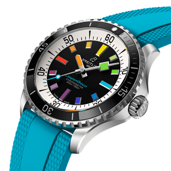 Men's watch / unisex  BREITLING, Superocean Automatic / 42mm, SKU: A17375211B2S1 | watchphilosophy.co.uk