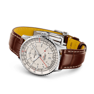 Men's watch / unisex  BREITLING, Navitimer Automatic GMT / 41mm, SKU: A32310211G1P1 | watchphilosophy.co.uk