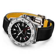 Men's watch / unisex  BREITLING, Avenger Automatic GMT / 44mm, SKU: A32320101B1X1 | watchphilosophy.co.uk