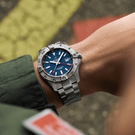 Men's watch / unisex  BREITLING, Avenger Automatic GMT / 44mm, SKU: A32320101C1A1 | watchphilosophy.co.uk