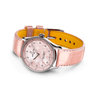 Ladies' watch  BREITLING, Navitimer / 32mm, SKU: A77320D91K1P1 | watchphilosophy.co.uk