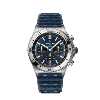 Men's watch / unisex  BREITLING, Chronomat B01 / 42mm, SKU: AB0134101C1S1 | watchphilosophy.co.uk